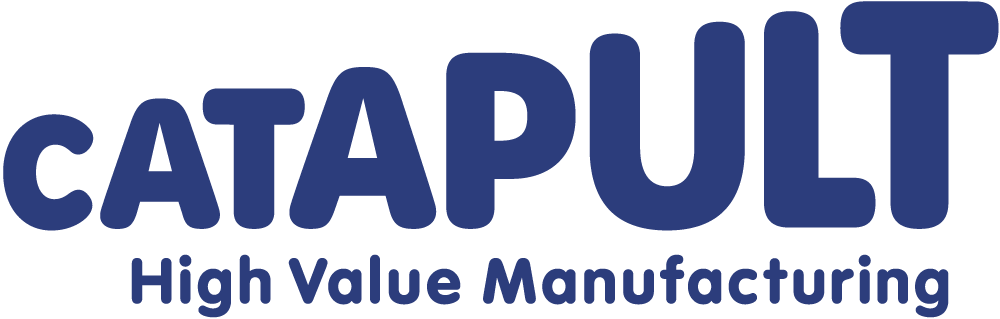 HVM Catapult logo