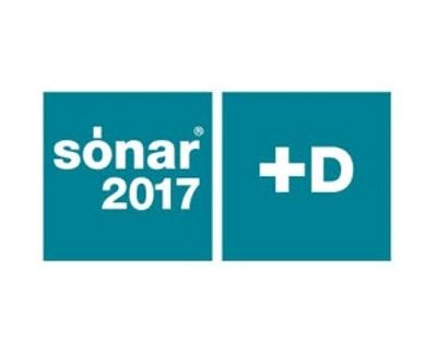 Sónar+D partnership with EuroVR