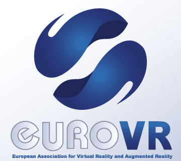 EuroVr Logo
