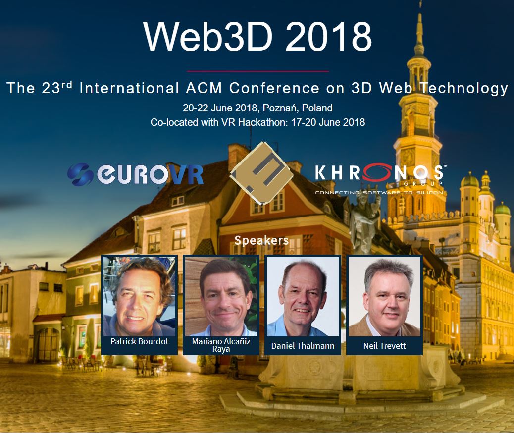 web3d