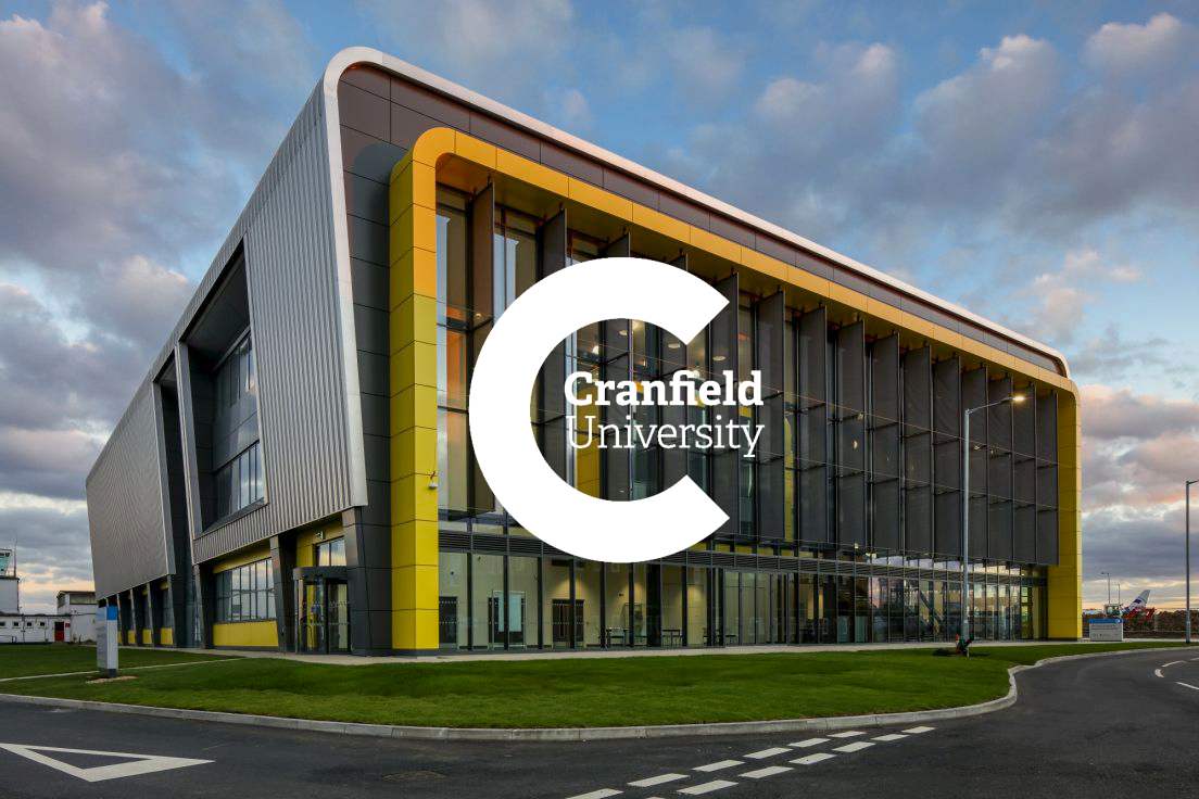 Cranfield University, BEDFORD, ENGLAND