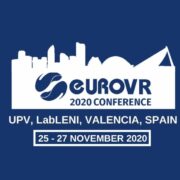 EuroVR 2020 Conference