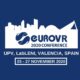 EuroVR 2020 Conference