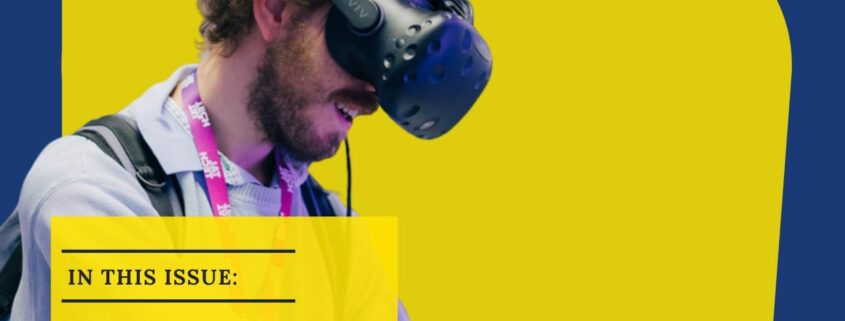 EuroVR Newsletter