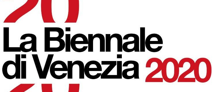 Biennale Venezia 2020