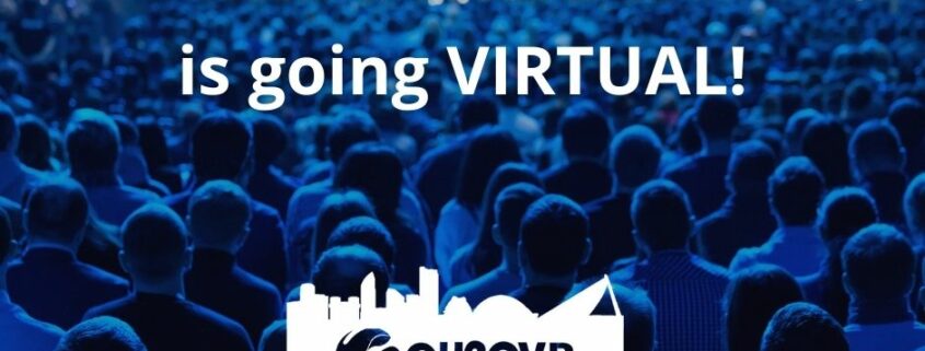 EuroVR 2020 going virtual