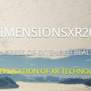 DIMENSIONSXR2020 Event