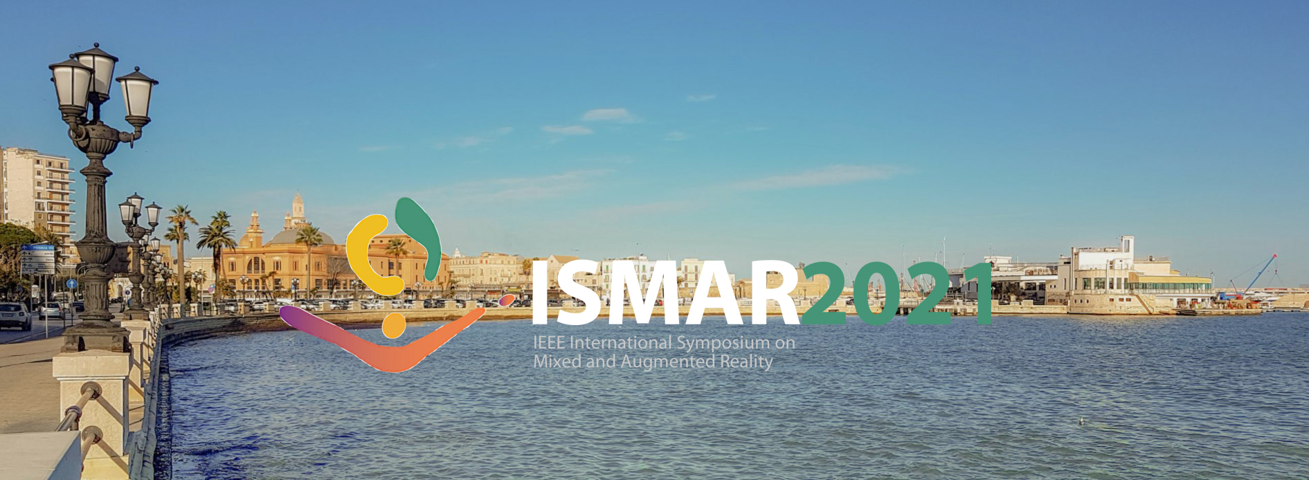 2021: International Symposium on and Augmented Reality EuroXR
