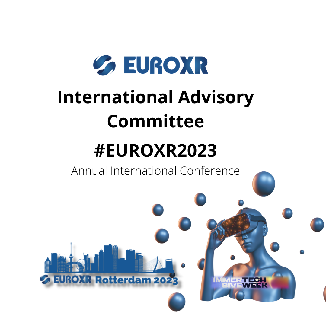 International Advisory Committee EuroXR international-advisory-committee-euroxr