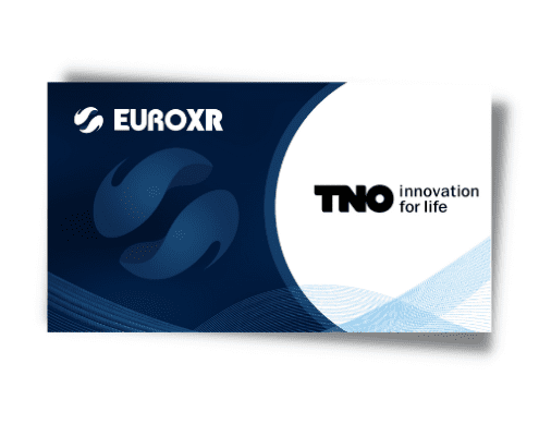 TNO INNOVATION FOR LIFE